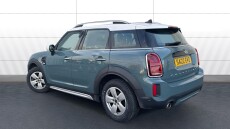 MINI Countryman 1.5 Cooper Classic 5dr Petrol Hatchback
